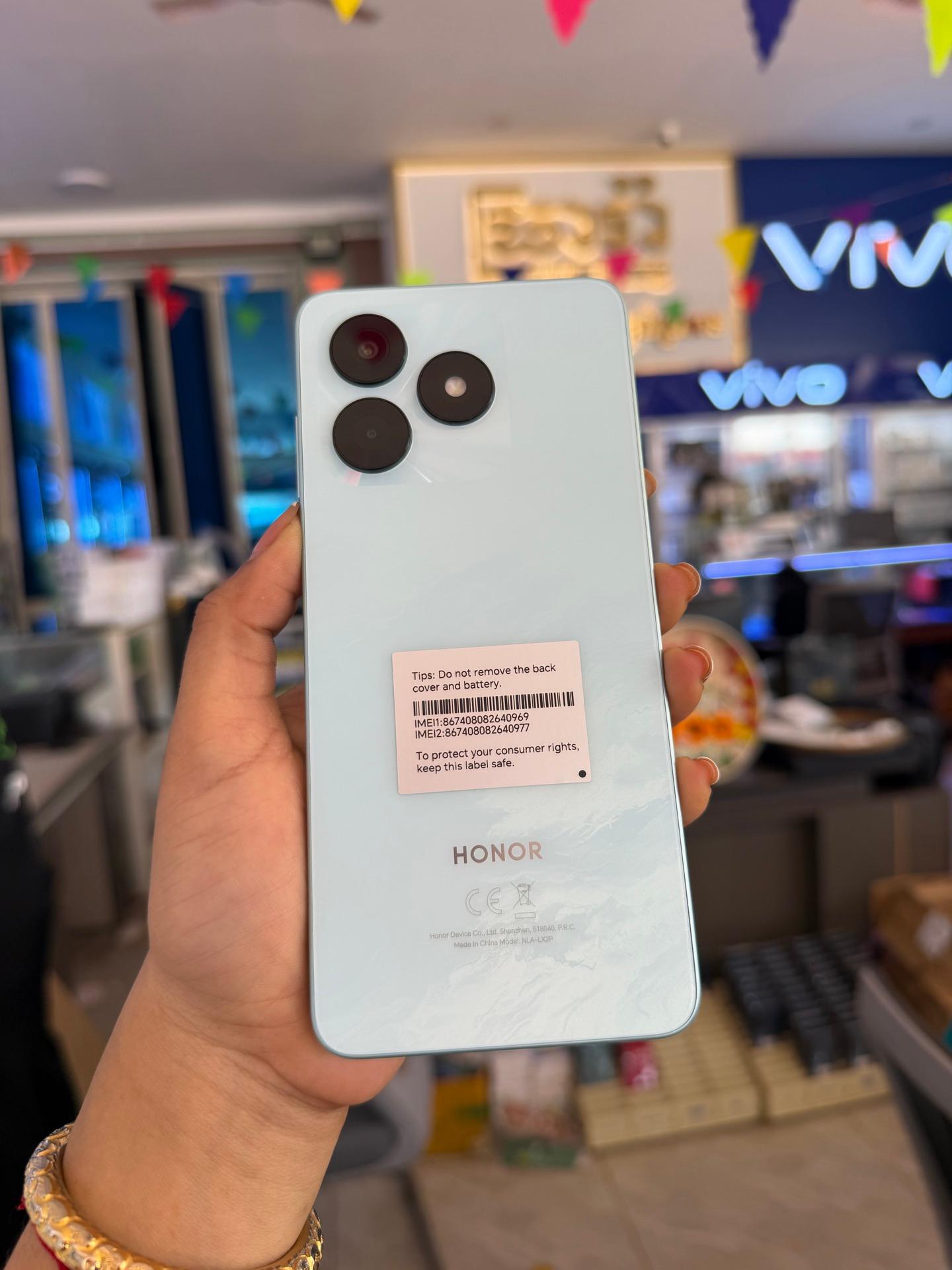 Honor X5cplus