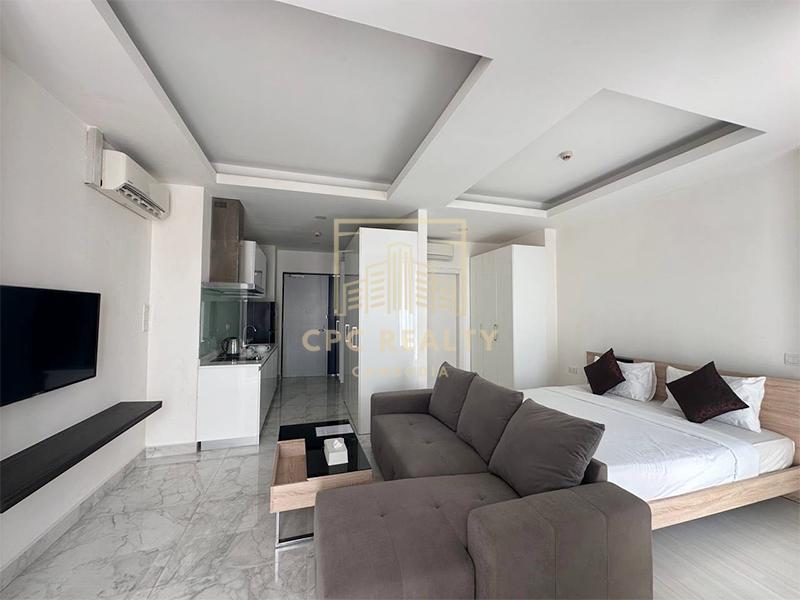 1 Living Room 600$