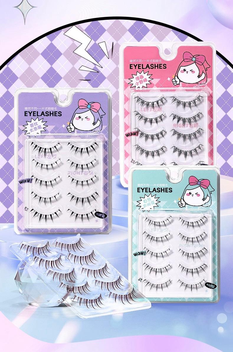 LMLTOP Eyelash
