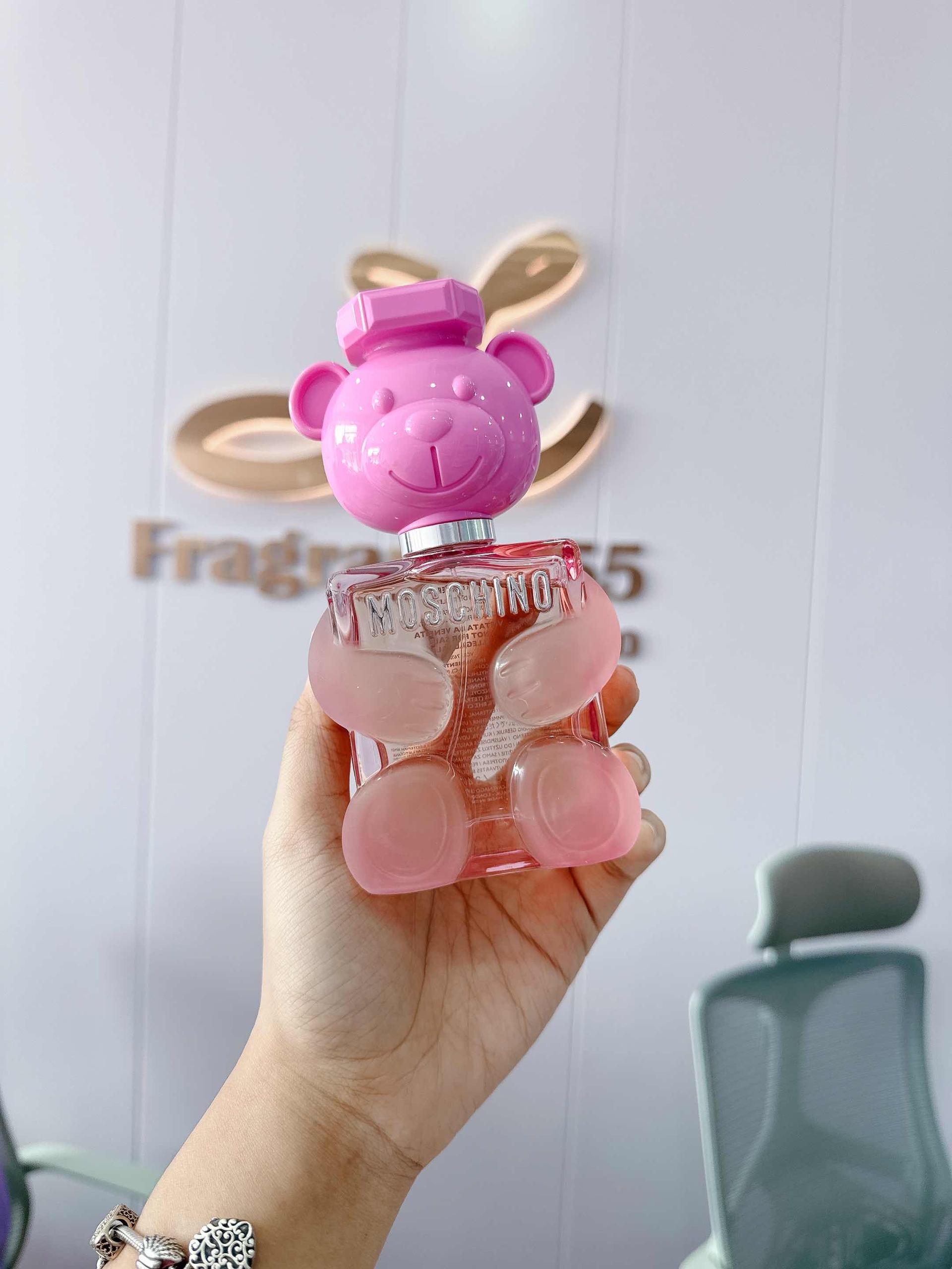 Moshino Toy 2 Bubble Gum 100ml 