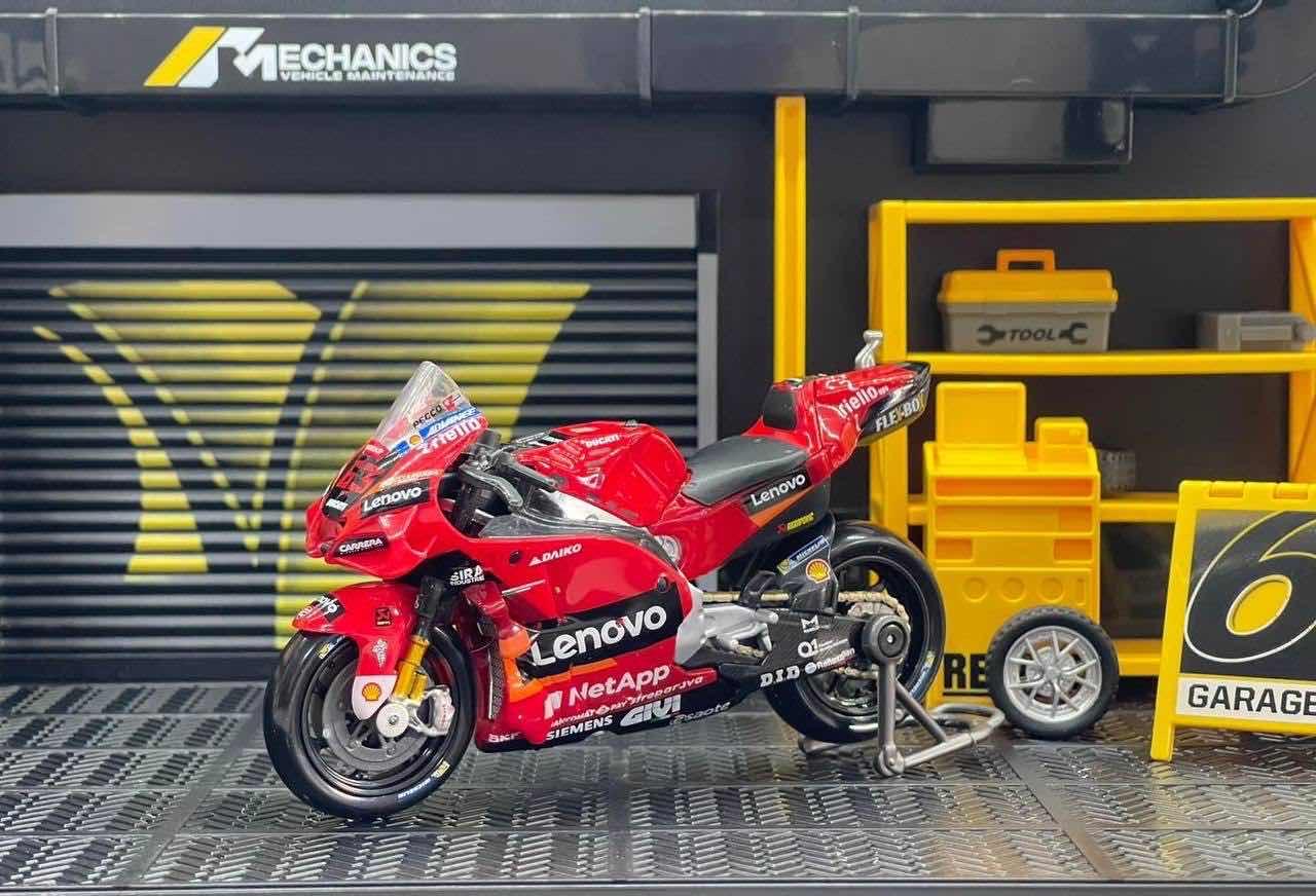 Dugatti Lenovo