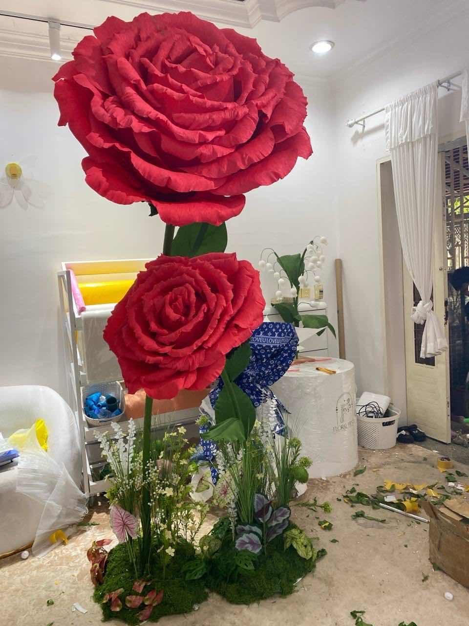 កុលាប Valentine edition