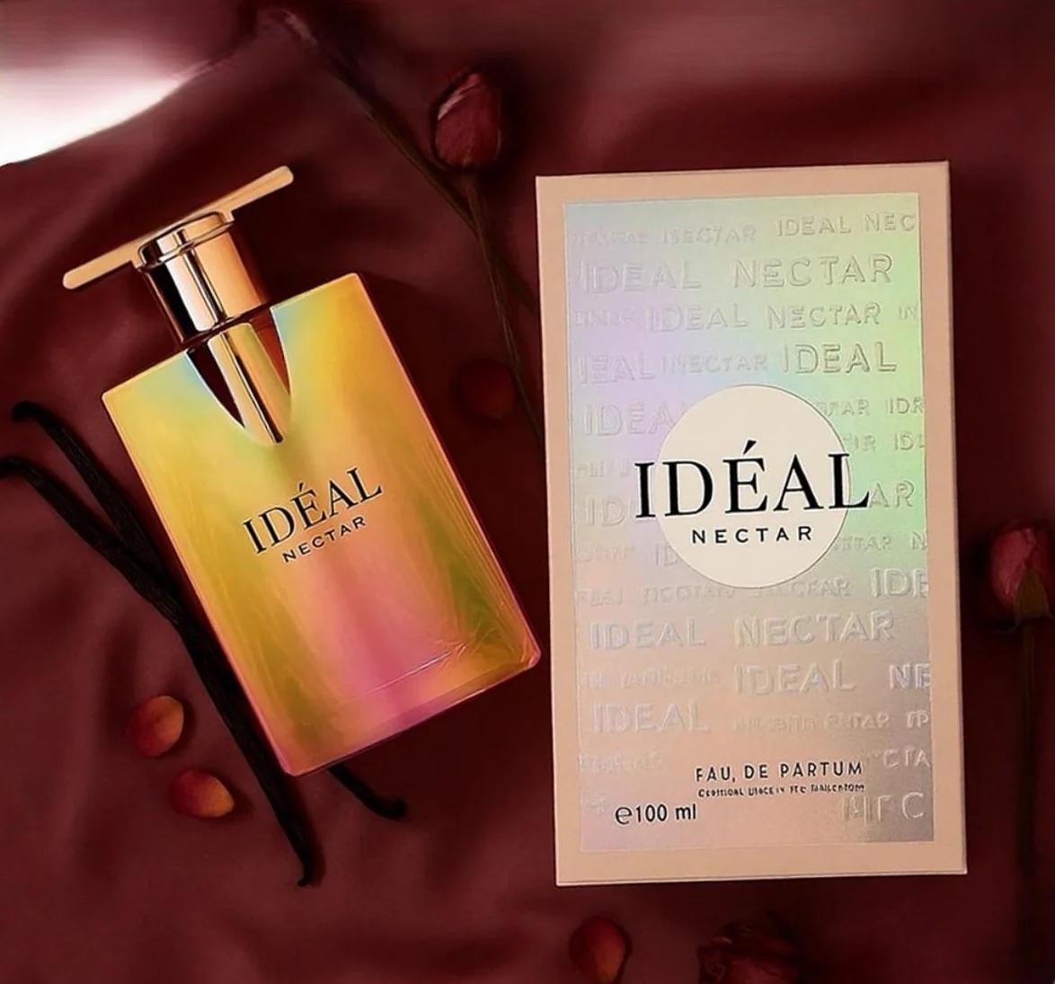 Ideal Nectar | Fragrance World