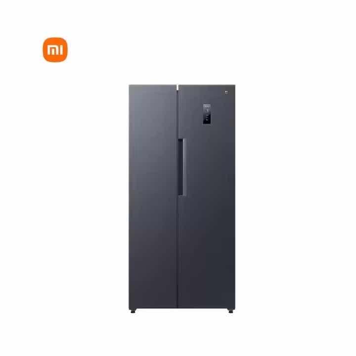 Mijia Double Door Refrigerator 