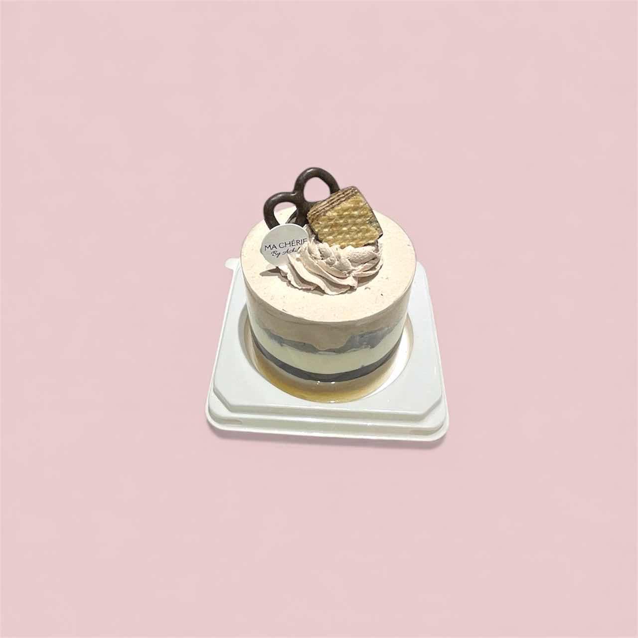 Chocolate Mini Cake