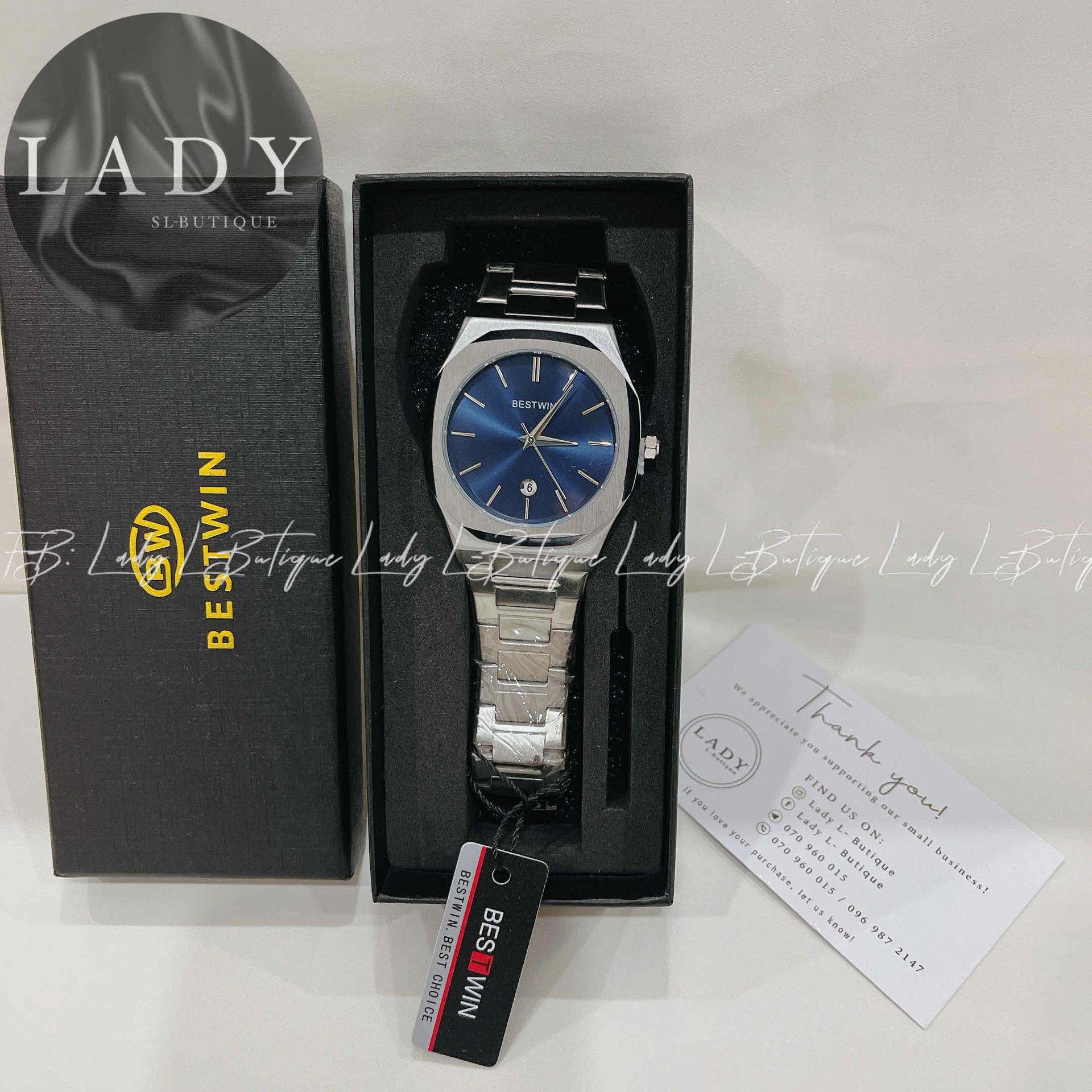 នាឡិកា Bestwin 