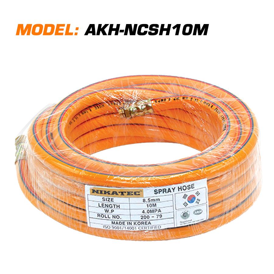 Spray Hose 8mm (10m)