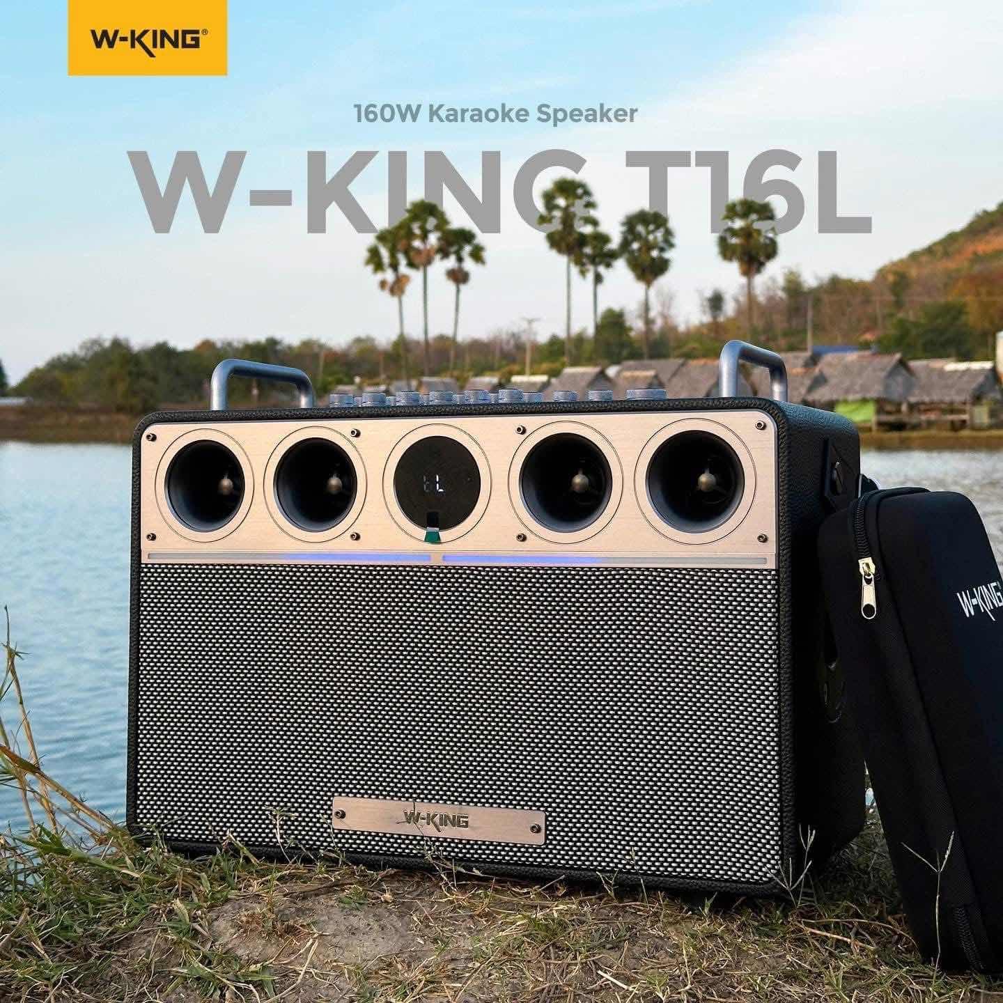 W-King T16L