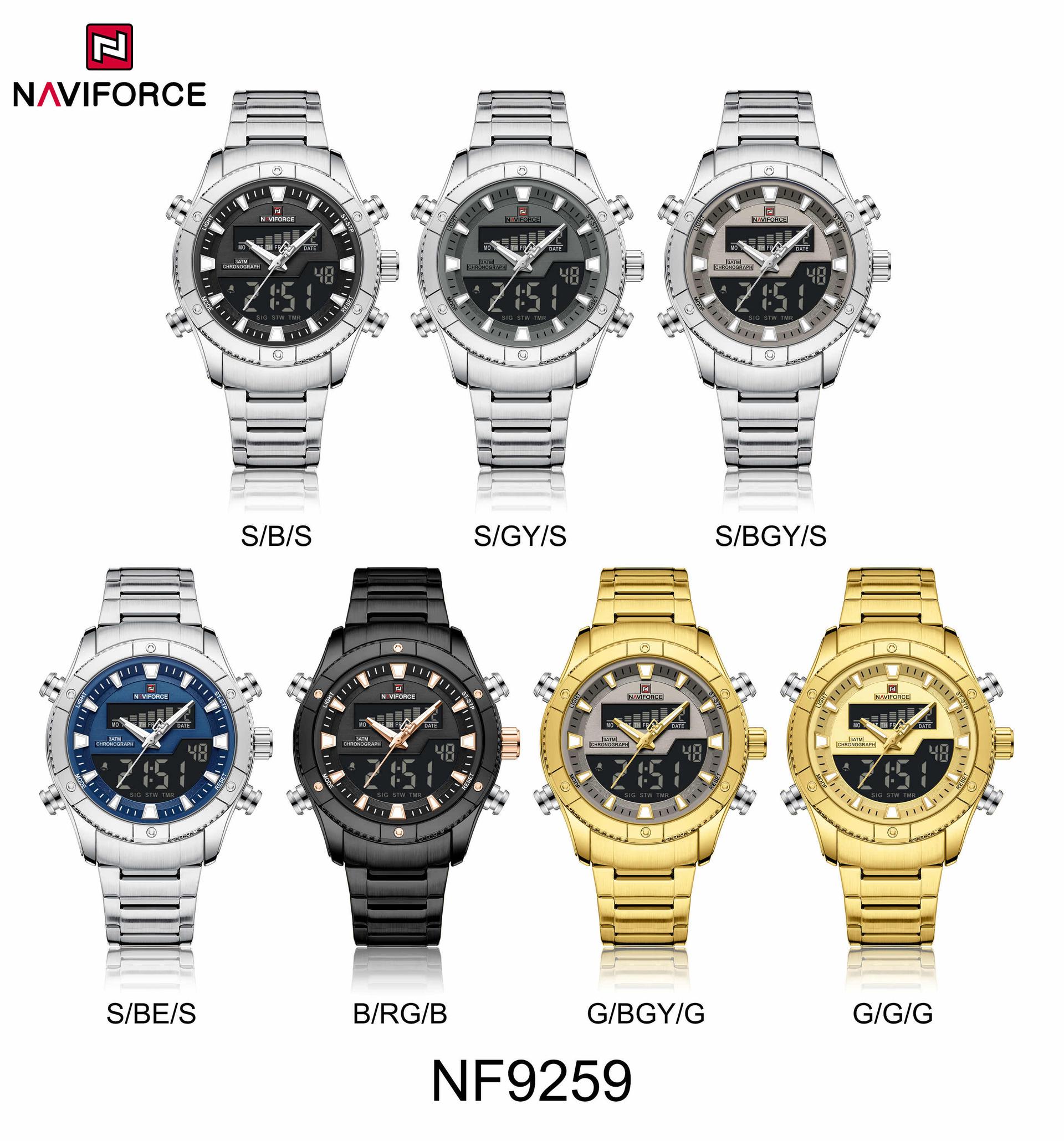 NF9259
