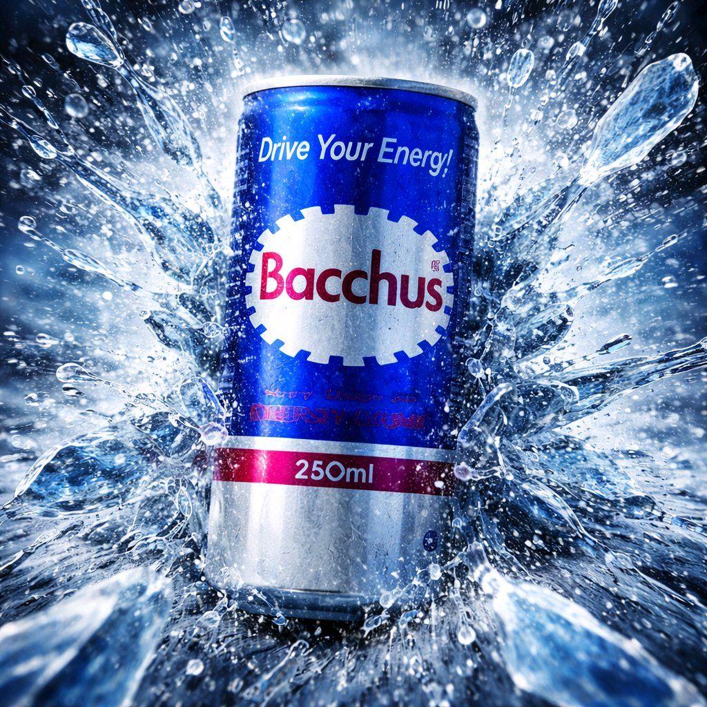 Bacchus