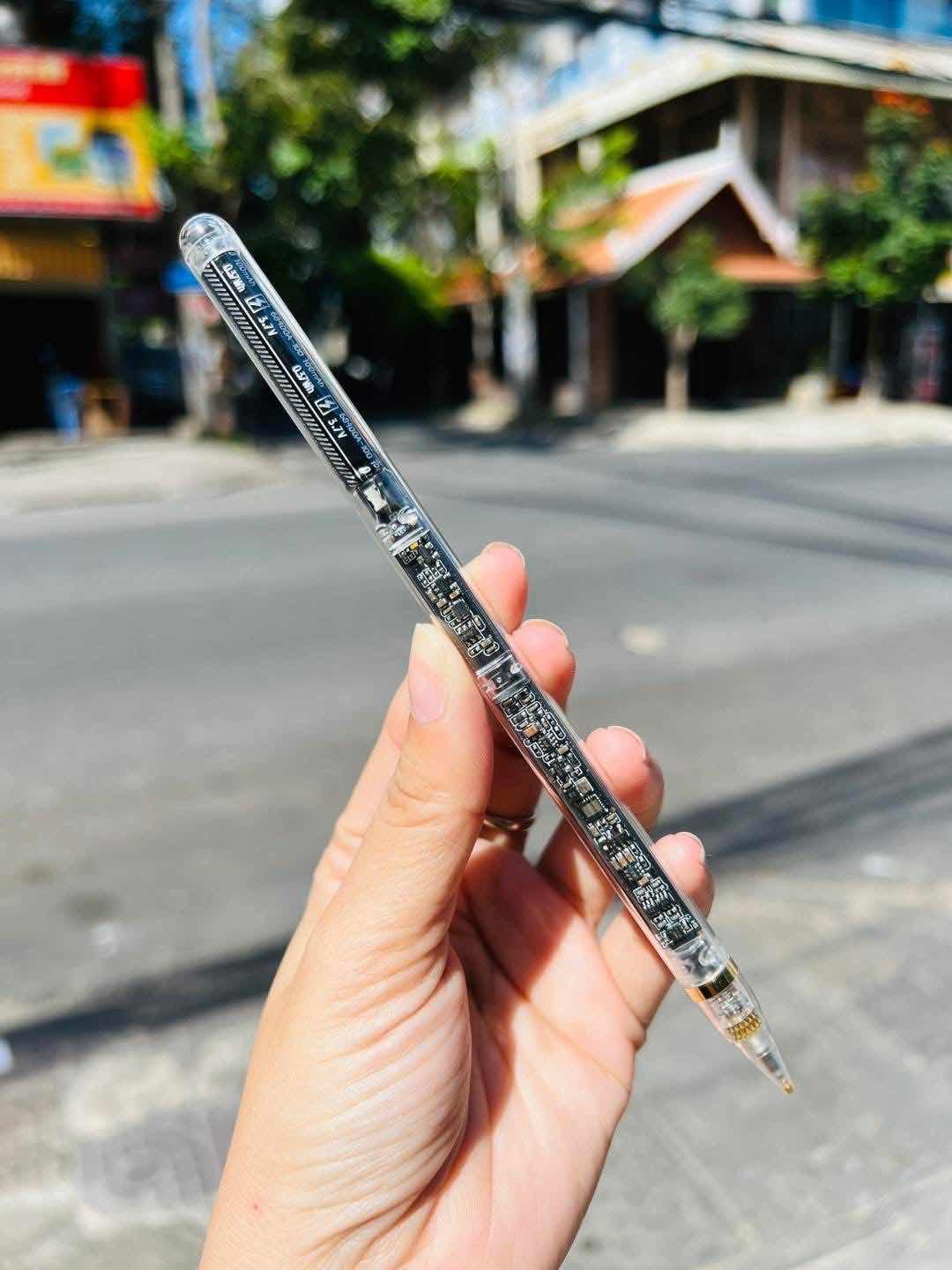 Pencil P11