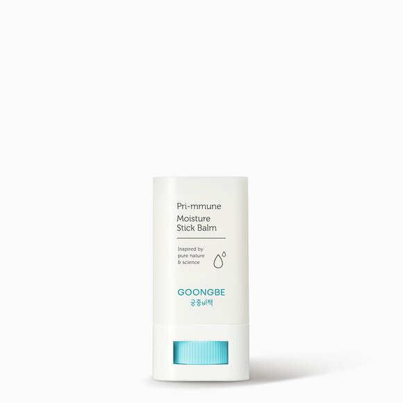 Pri-mmune Moisture Stick Balm