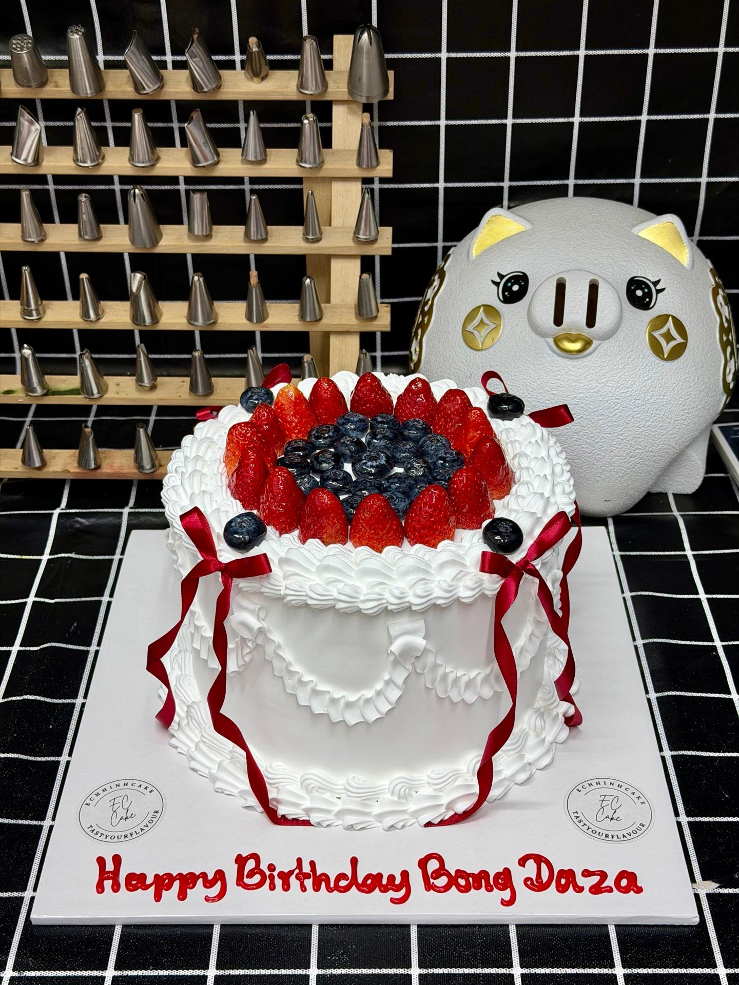 Cake