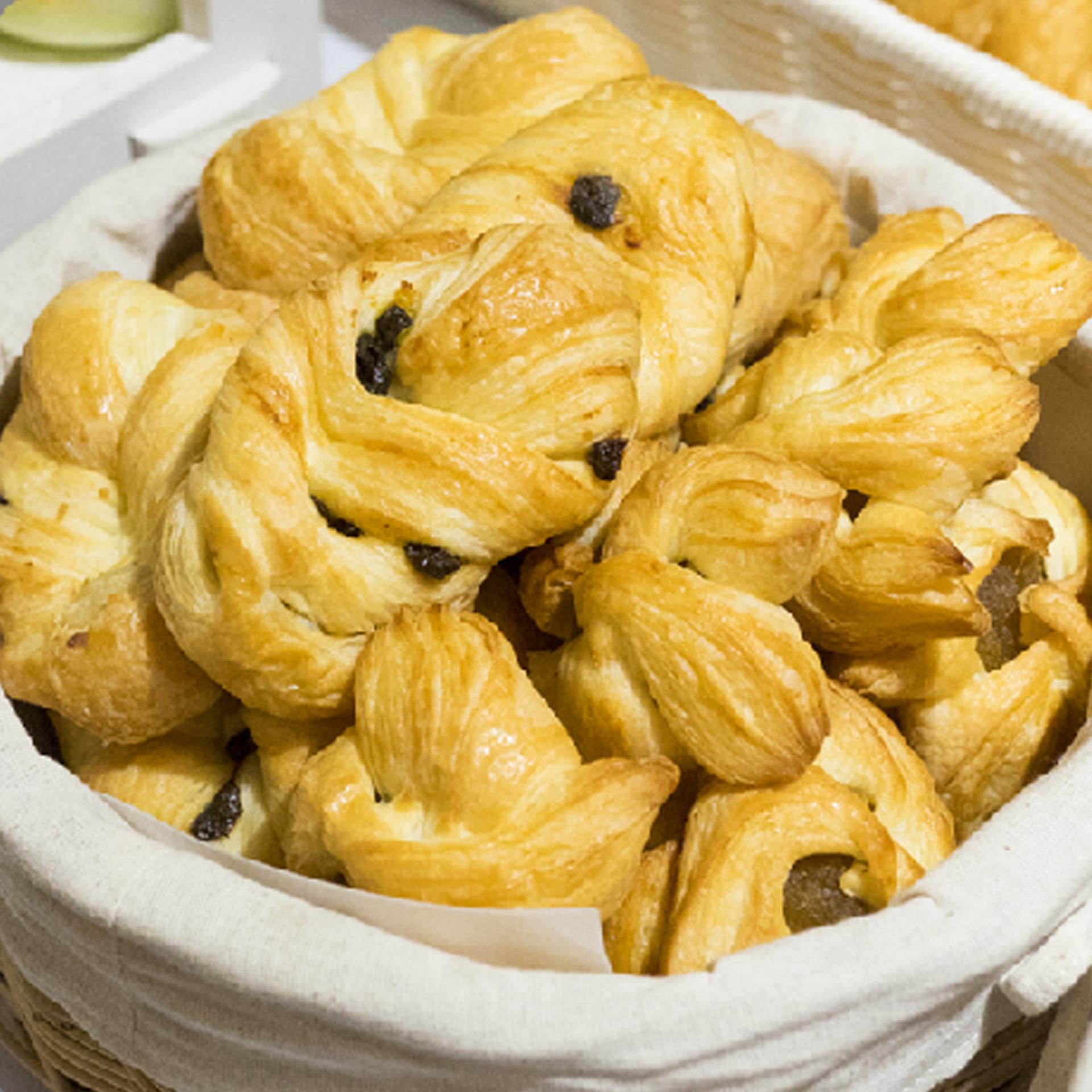 Grape Danish