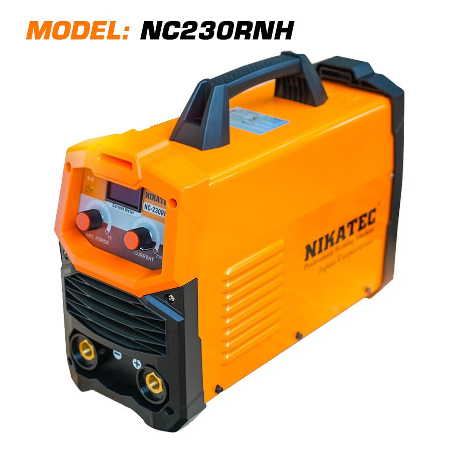Portable MMA Welder 200A