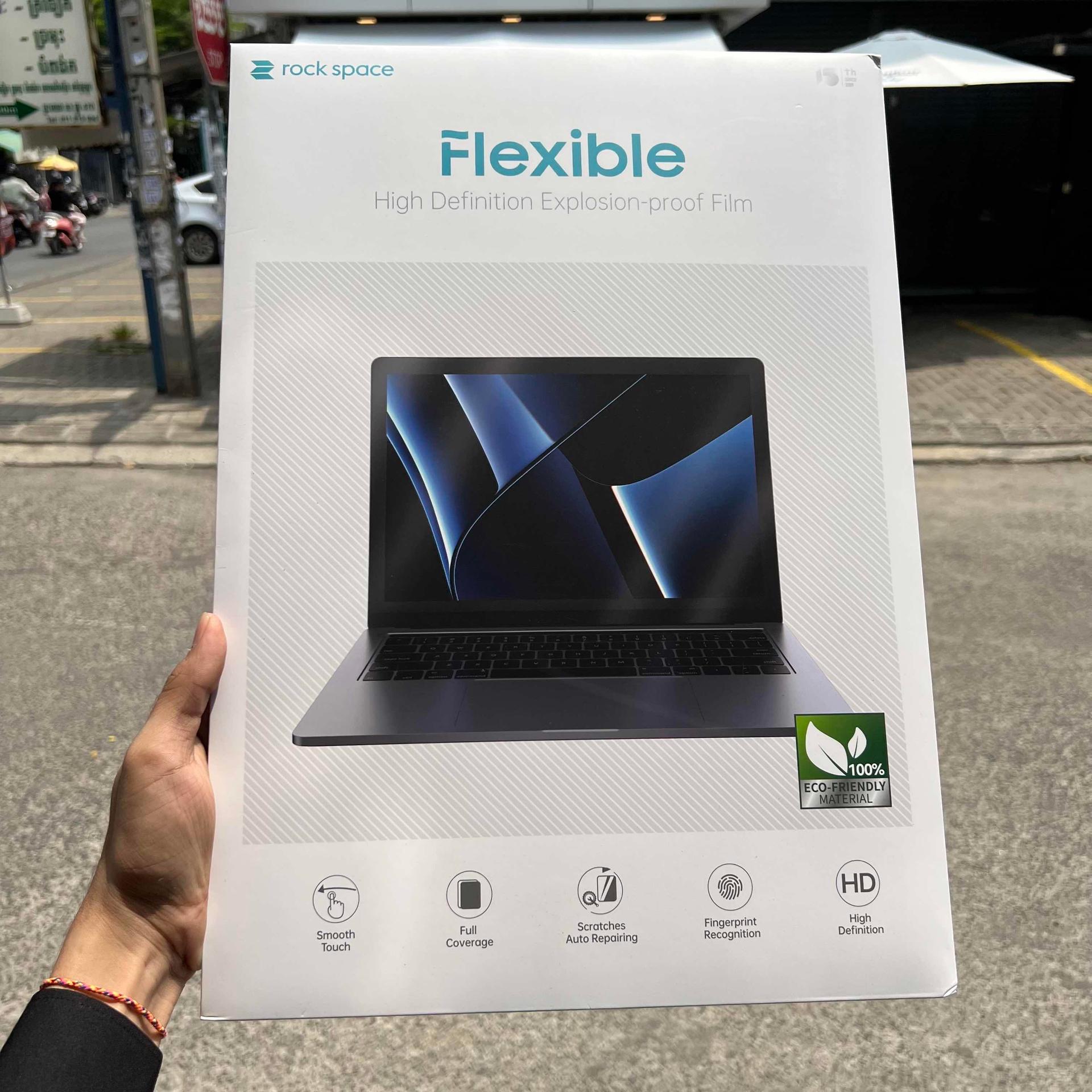 Screen Gel Size XL 👍