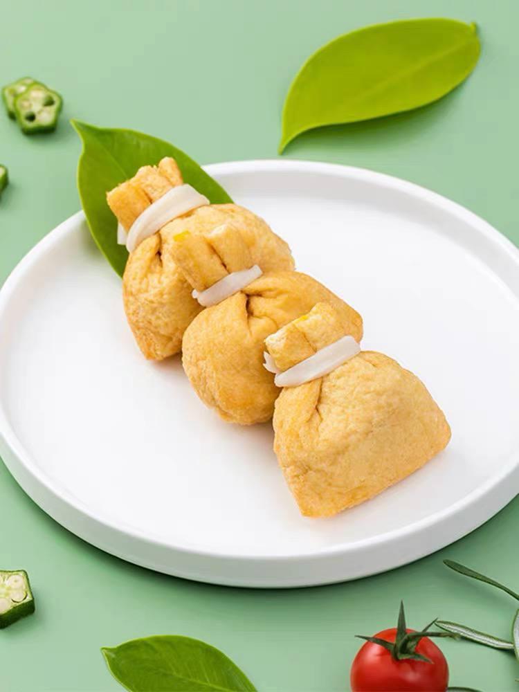 ប្រហិតថង់មាស500g