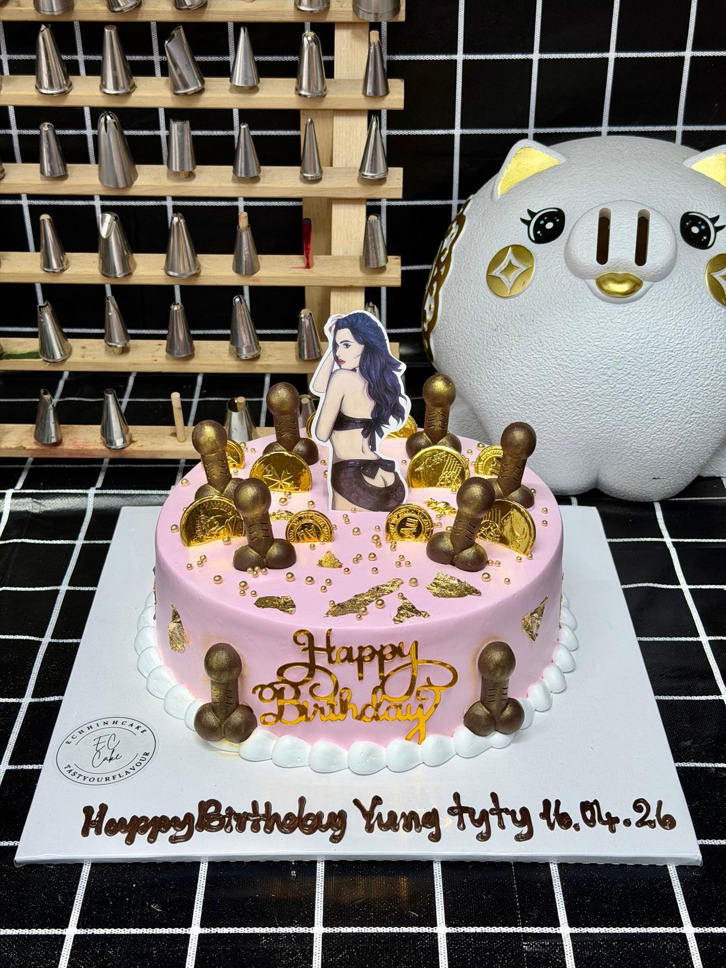 Cake