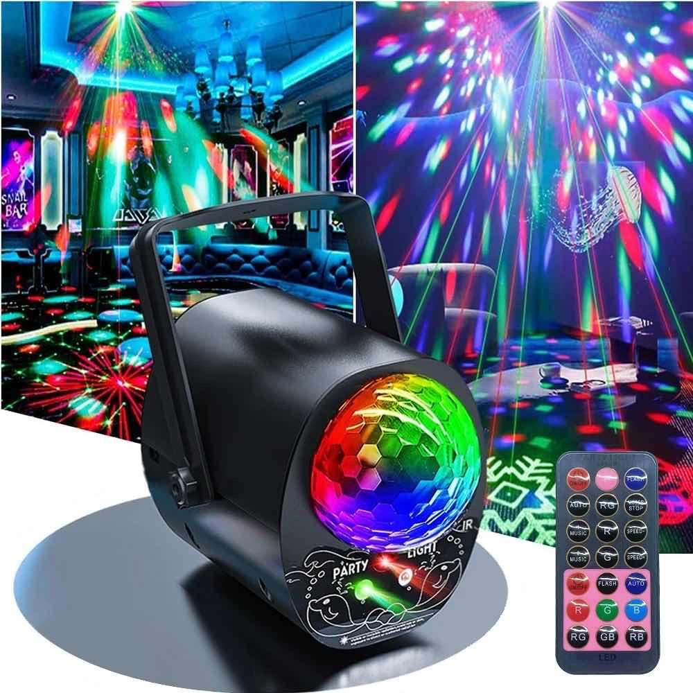 S32 Disco Laser Loght