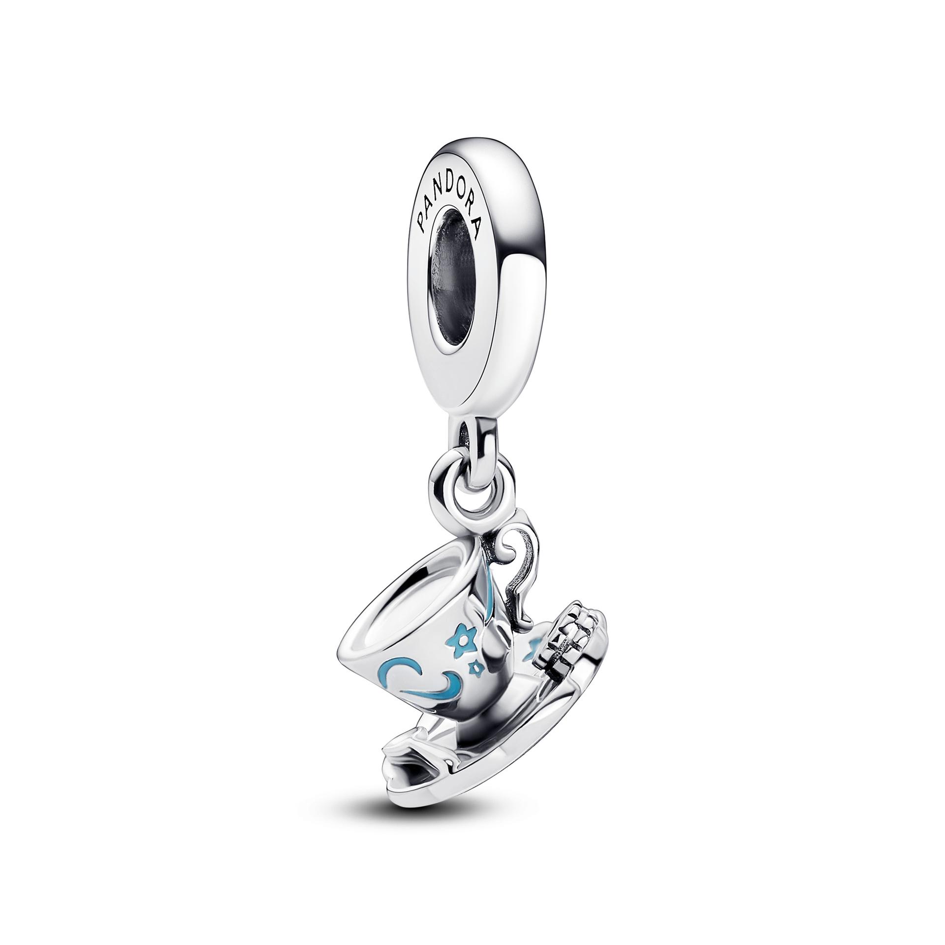 Magical Cup of Tea Dangle Charm