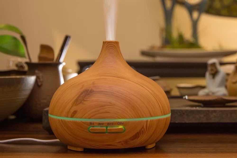 D1 Aroma Diffuser
