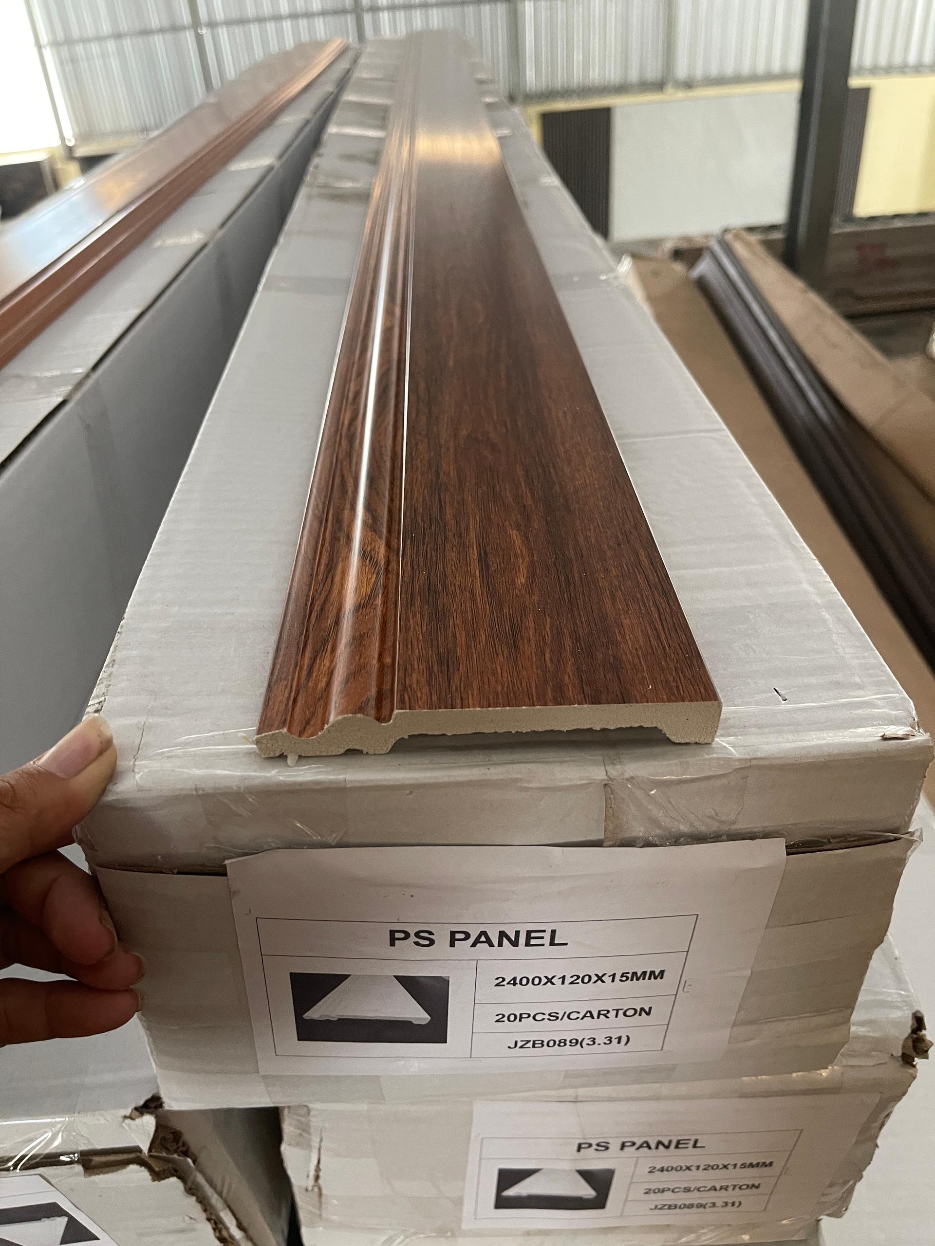 PS Skirting-150mm-JZB089