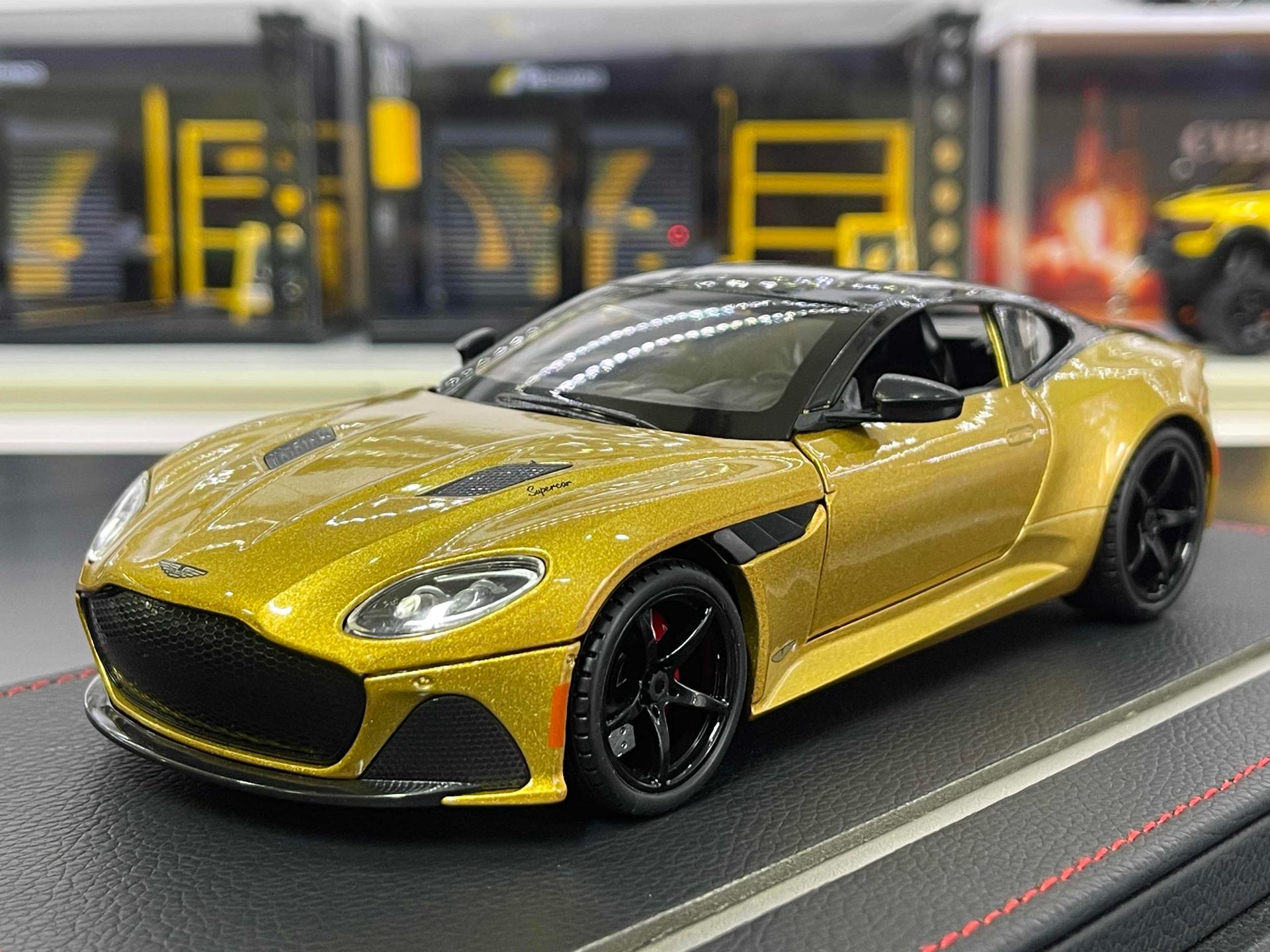 Aston Martin