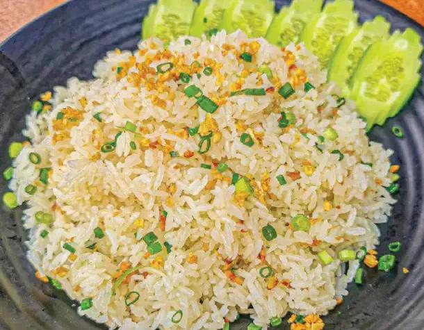 បាយលីងអំបិល