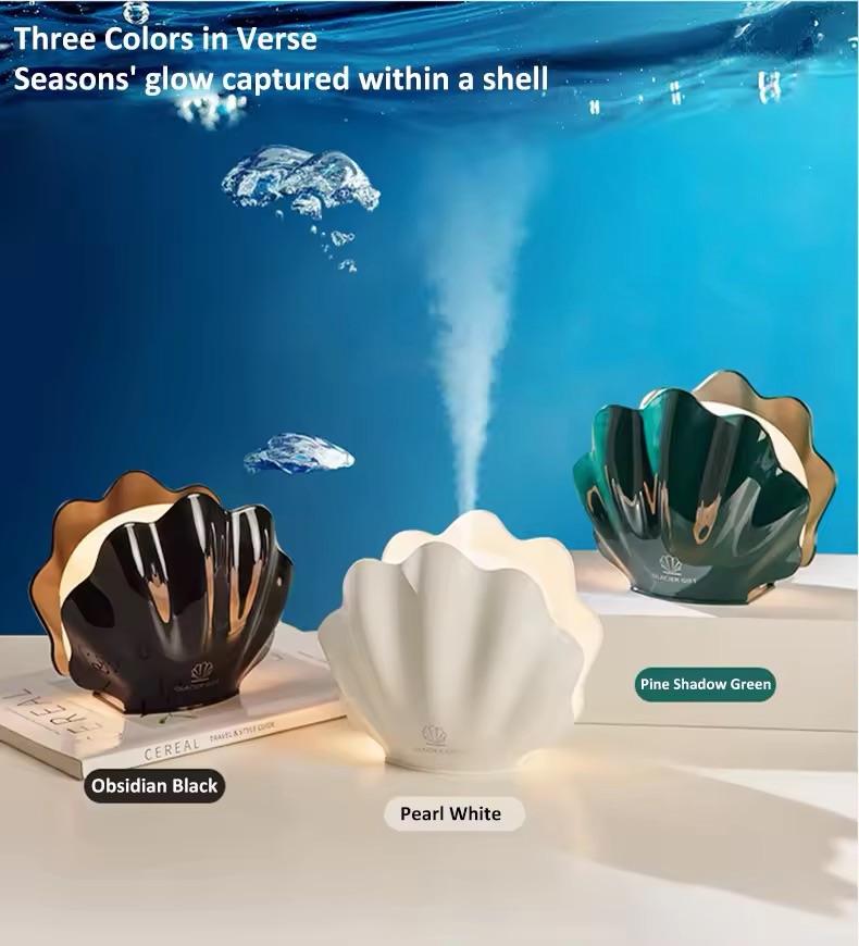 Sea Shell Humidifier