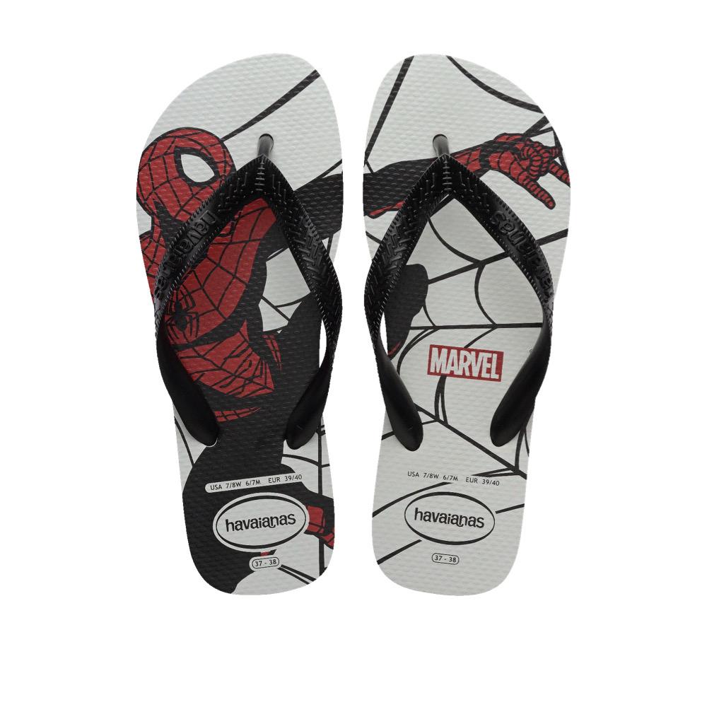 Havaianas Marvel Logomania 2026