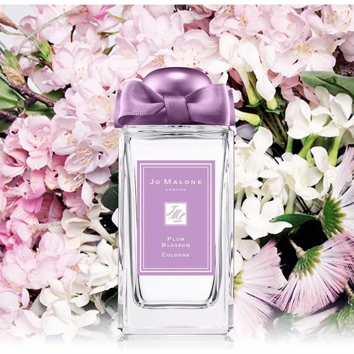 Jo Malone Plum Blossom