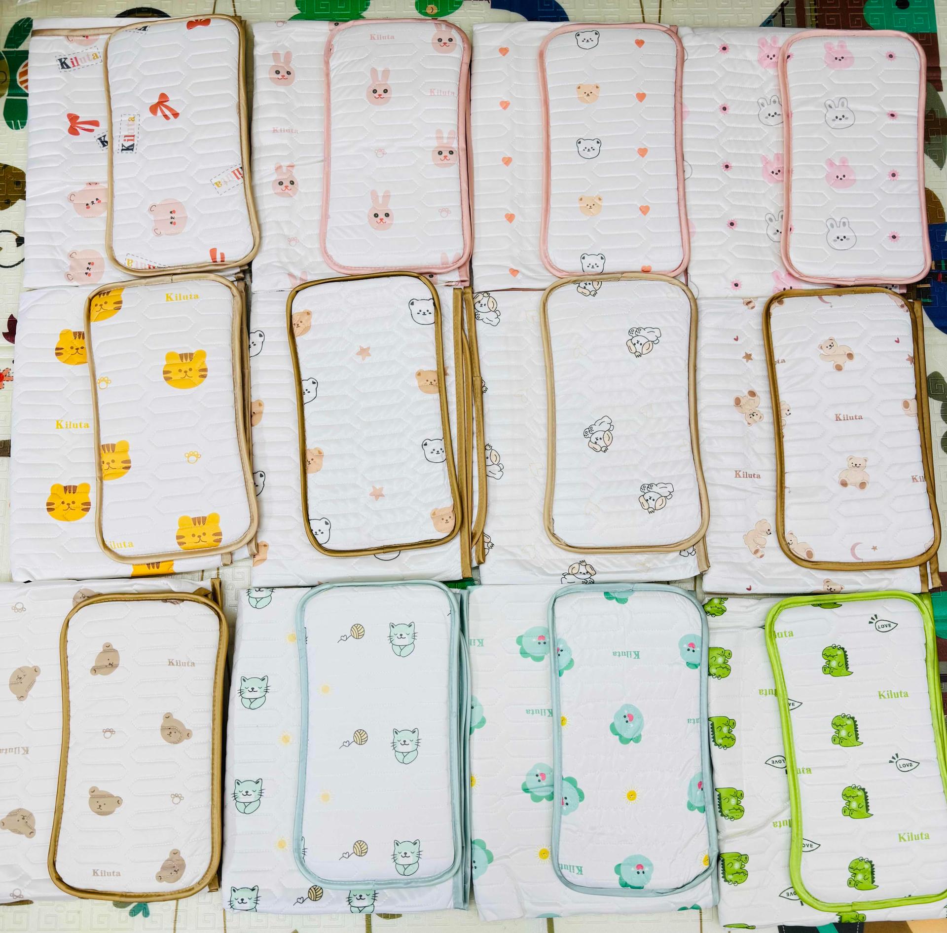 កំរាលជំរាបទឹកសាច់ទឹកកក 6$