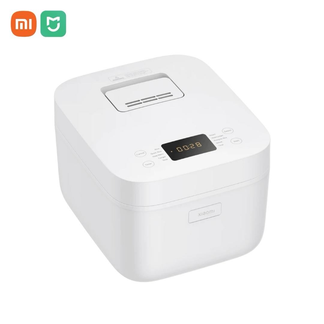 Xiaomi Mijia IH Rice Cooker S1 4L (ឆ្នាំងដាំបាយអគ្គិសនី)