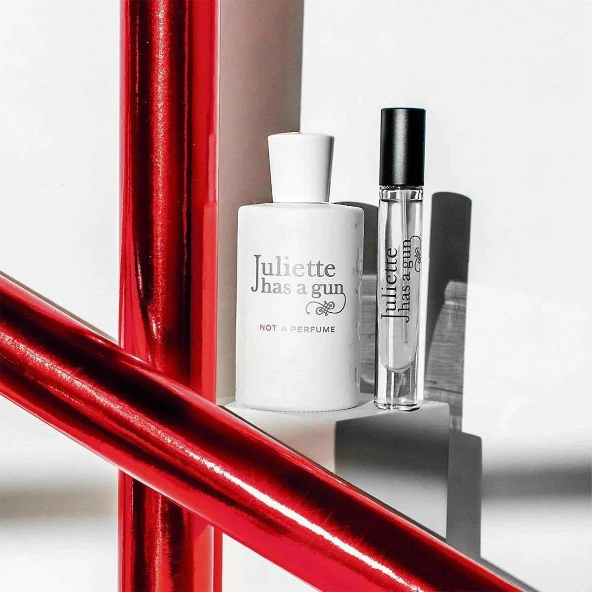 Not A Perfume set 