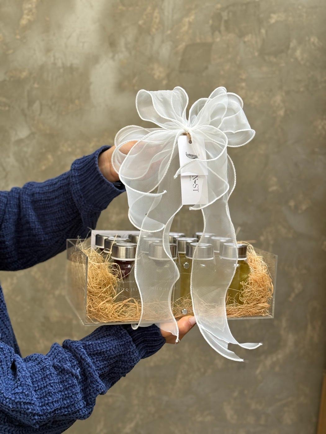 Baby Basket