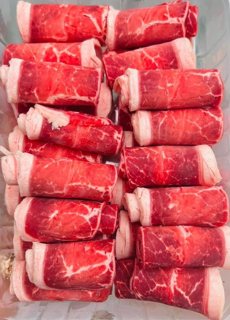 សាច់ស្មារUSA 500g