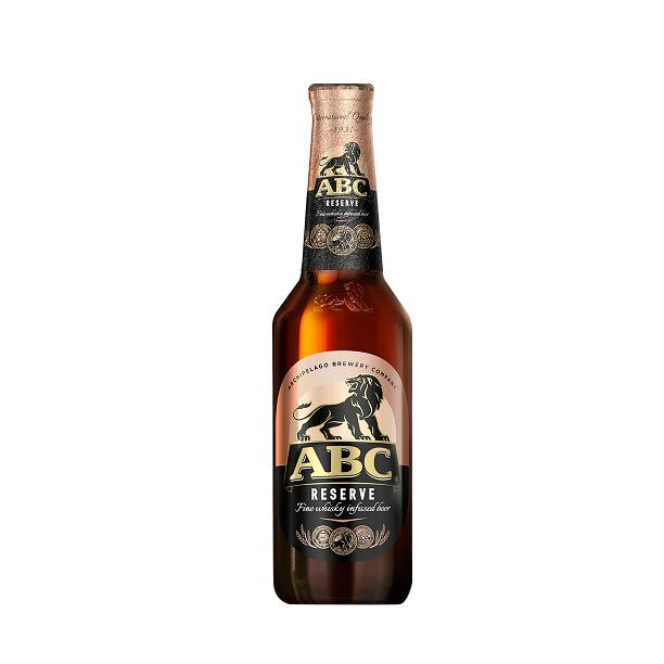 ABC Smooth Stout