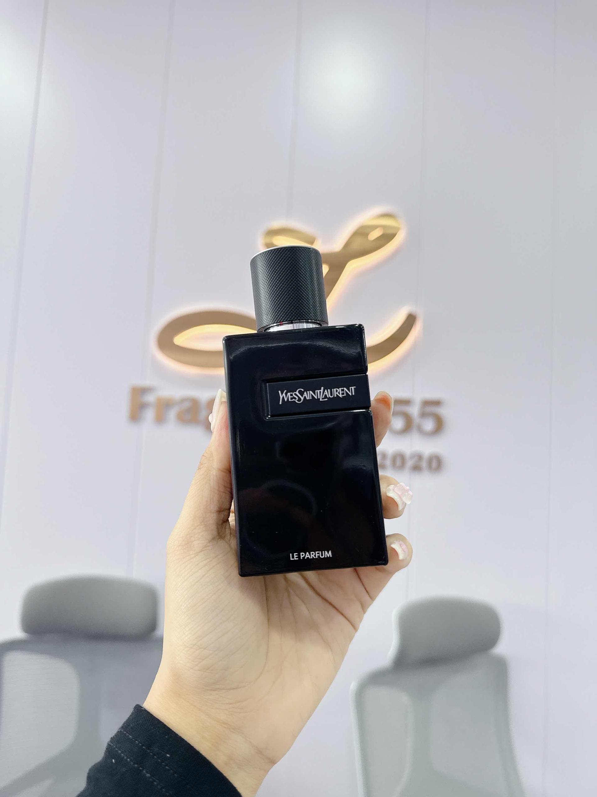 YSL Y Le Parfum 100ml
