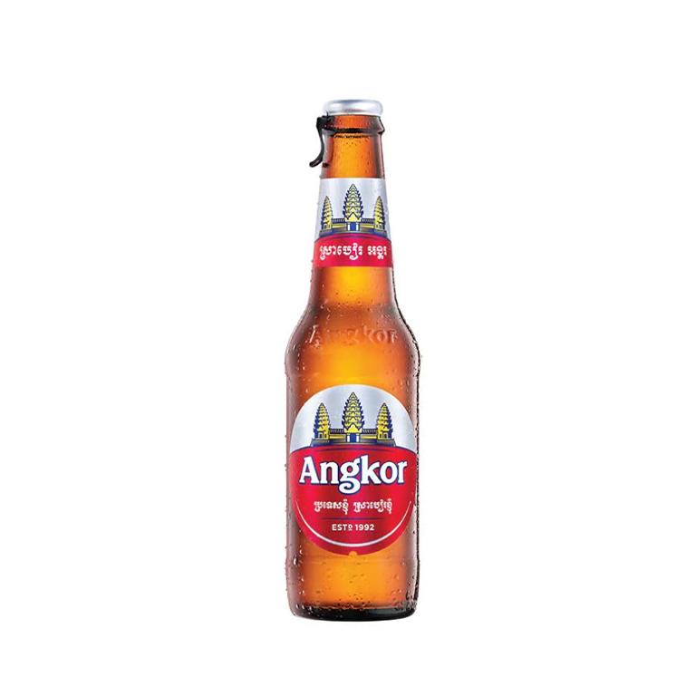 Angkor Bottle