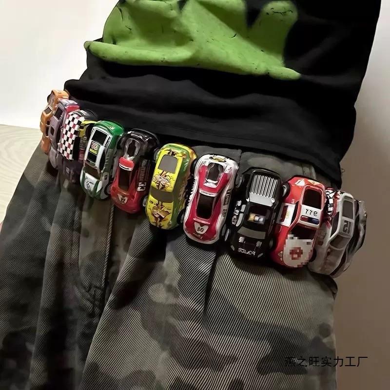 Belt-ខ្សែក្រវ៉ាត់ B0012
