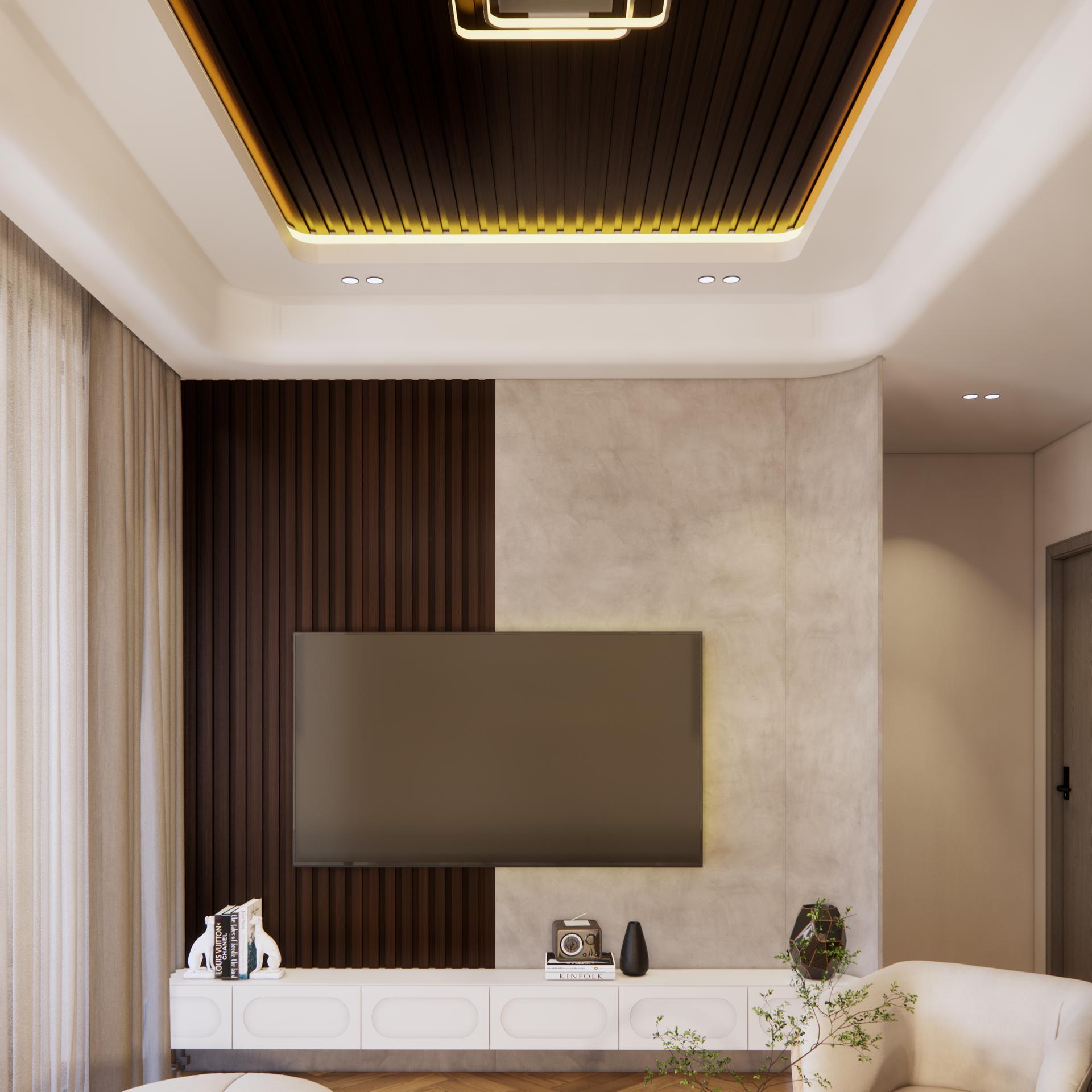 រូបភាពគំរូ​ 3D ខ្នាត 12mm តម្លើងរួច​ (ខាងក្នុង)