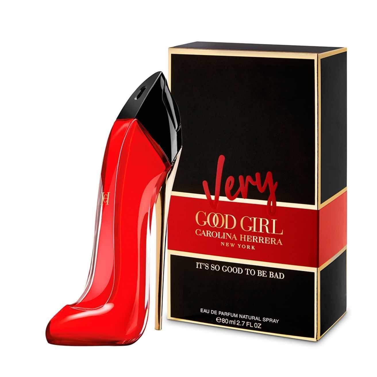 Good Girl Very 80ml