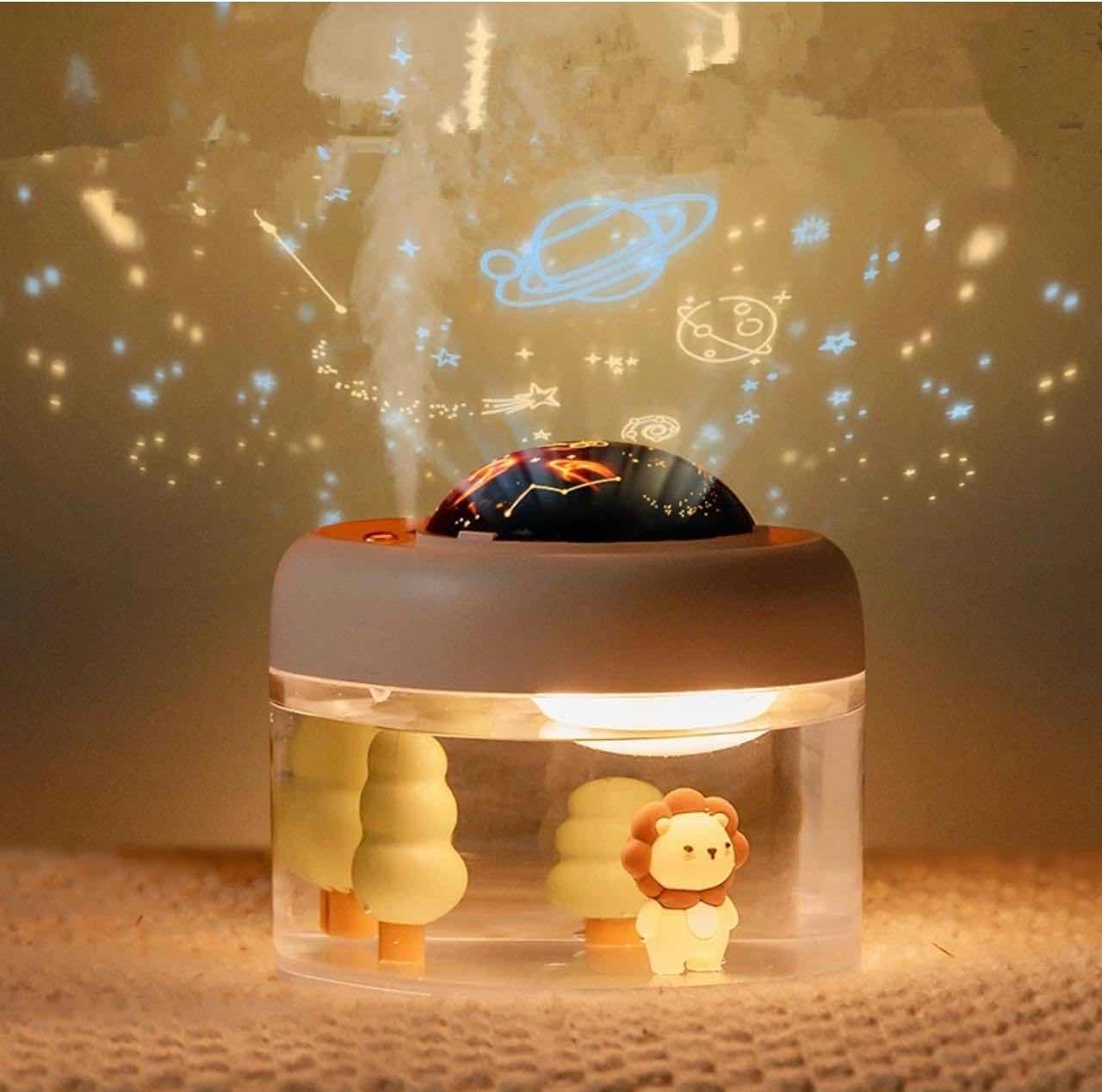 J221 Projection Humidifier