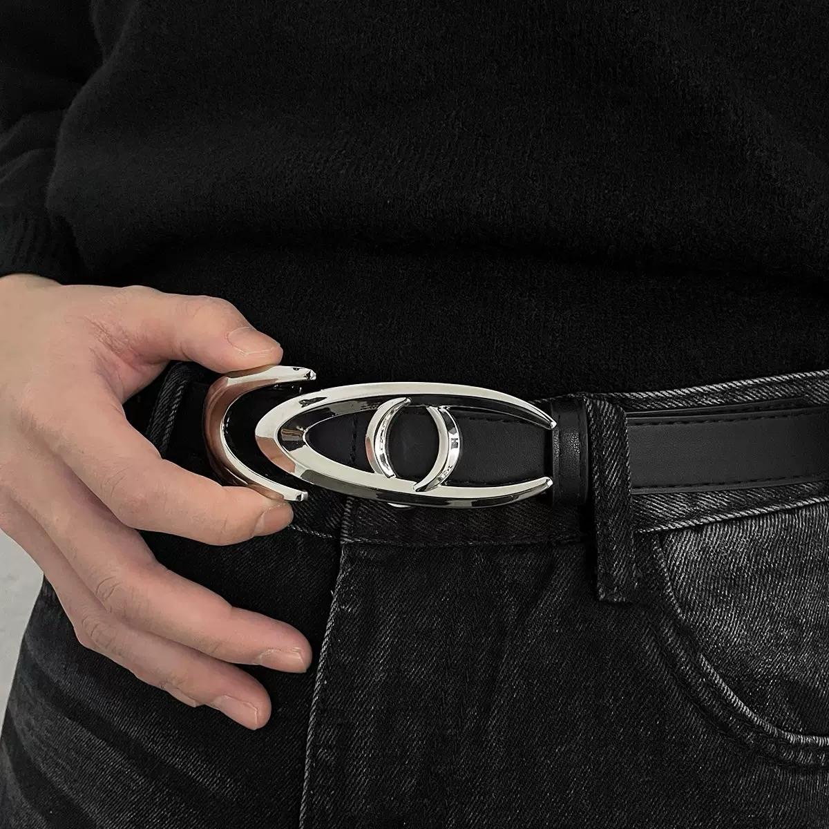 Belt-ខ្សែក្រវ៉ាត់ B0016