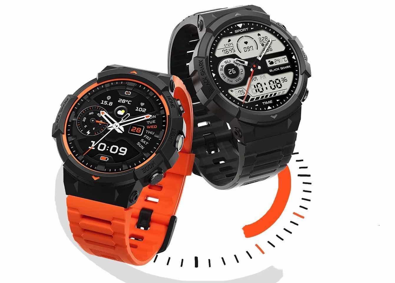 Blackshark Gs3 sport