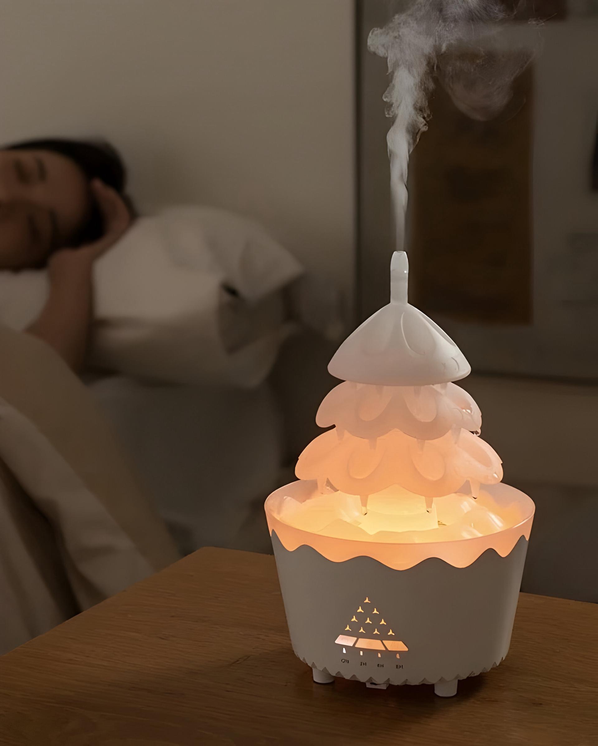 V51 Lucky Tree Aroma Diffuser