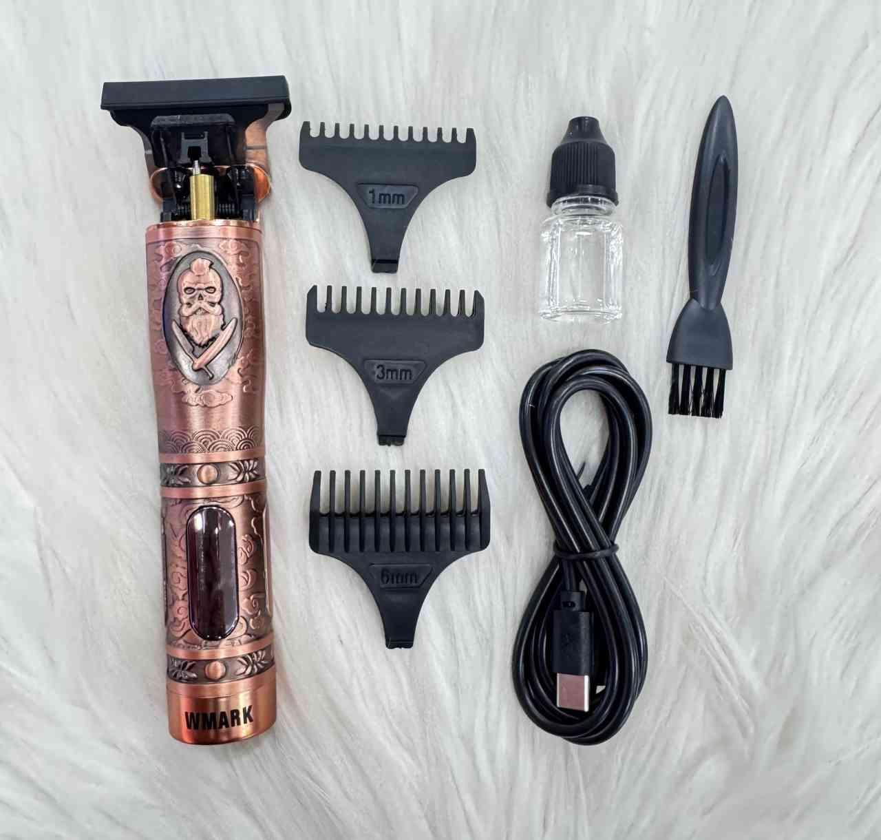 ត្រង់ដឺច្រឹប WMARK_ NG-307