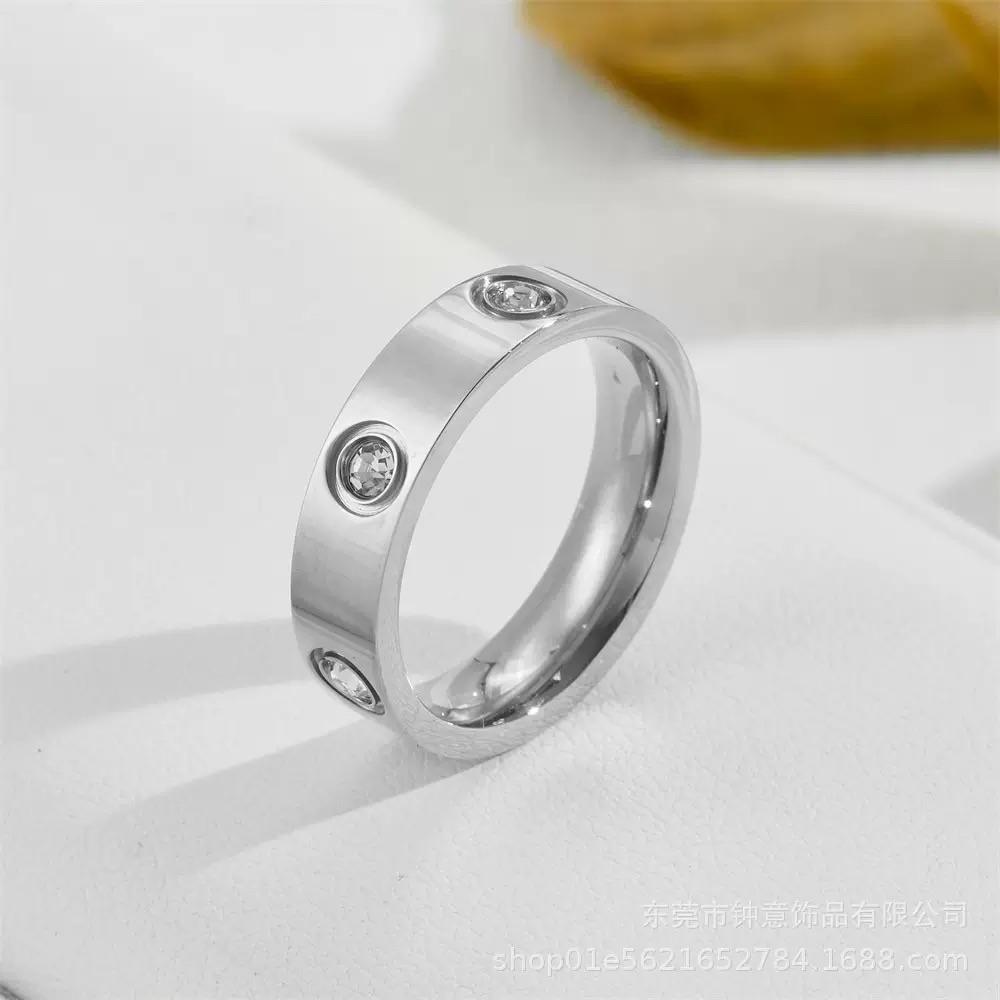 Ring-ចិញ្ចៀន R0046