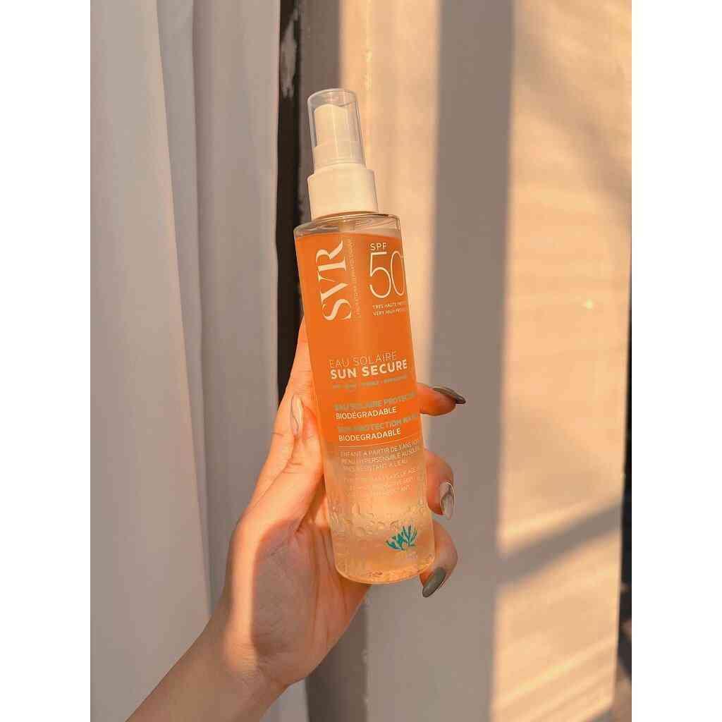 SVR SUN SPRAY