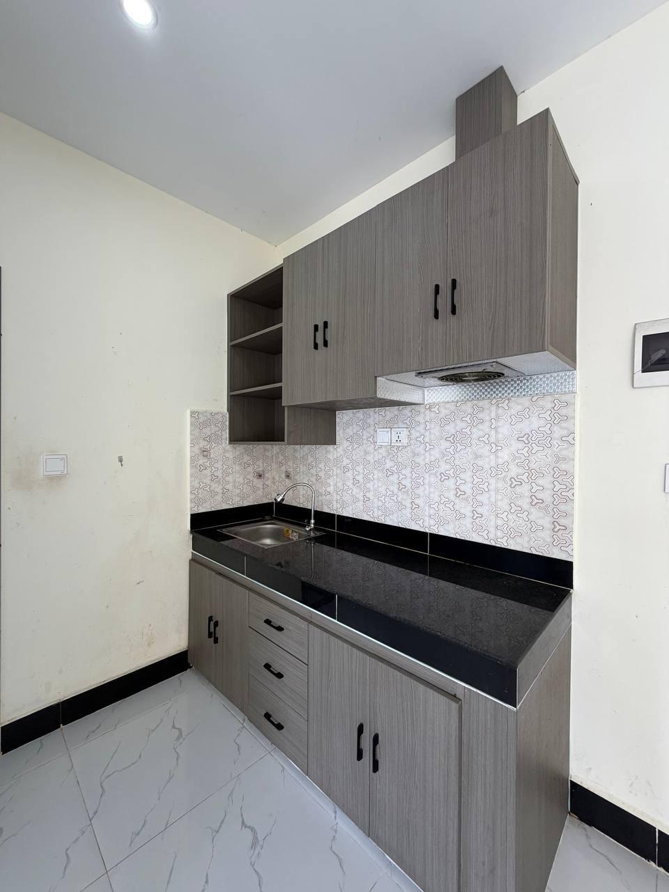 APARTMENT M One